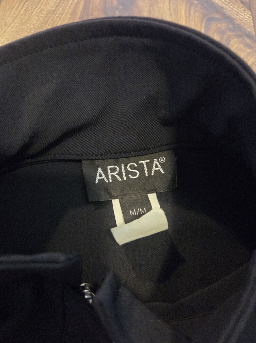 Equestrain Riding Jacket - Picture 2 of 3